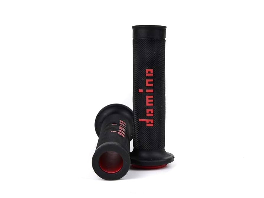 KLEIN ハンドルグリップ 黒 ゴム製 2個セット KLEIN ハンドルグリップ 黒 ゴム製 2個セット